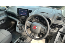 2024 Fiat Doblo 1.5L Diesel For Sale Images