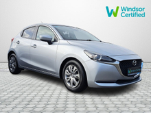 Mazda Mazda2 1.5 5DR (90ps) GS 6AT