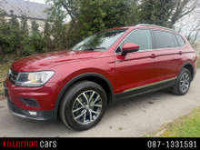 2019 Volkswagen Tiguan Allspace 2L Diesel For Sale Images