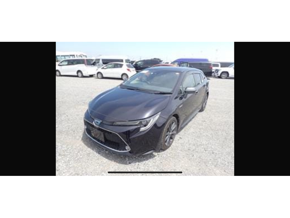 Used Toyota Corolla 2020 in Dublin