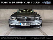 2017 BMW 5 Series 2L Diesel For Sale Images