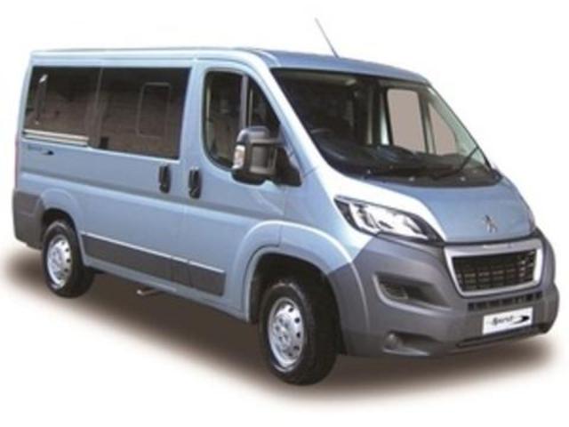 2018 Peugeot Boxer Wheelchair Accessible Price Poa 2 2 Diesel