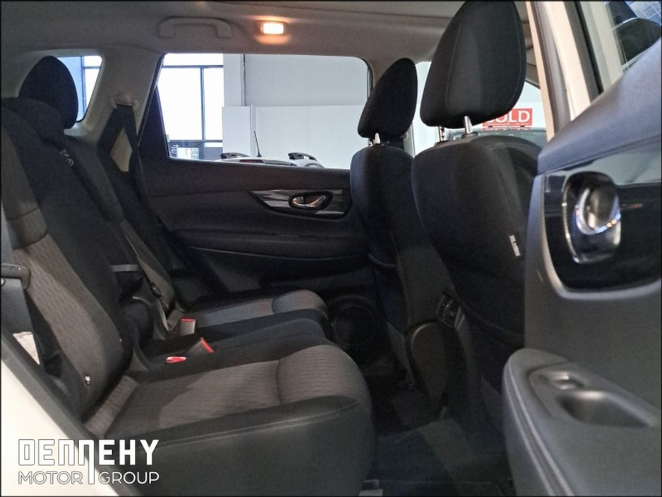 Nissan X-Trail 1.7 DCI SV 7 Seats €87.92 PW — thumbnail 28