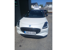 2024 Suzuki Swift 1.2L Petrol Hybrid For Sale Images