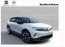 Opel Grandland *0% APR* GS Electric...