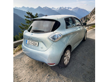2015 Renault Zoe 0L Electric For Sale Images