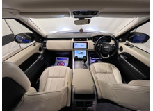 2018 Land Rover Range Rover Sport 3.0L Diesel For Sale Images