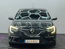 2016 Renault Megane 1.6L Diesel For Sale Images