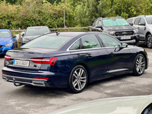 2023 Audi A6 2L Diesel For Sale Images