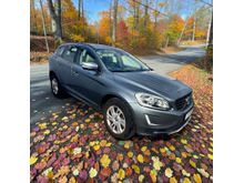 2017 Volvo XC60 2L Diesel For Sale Images