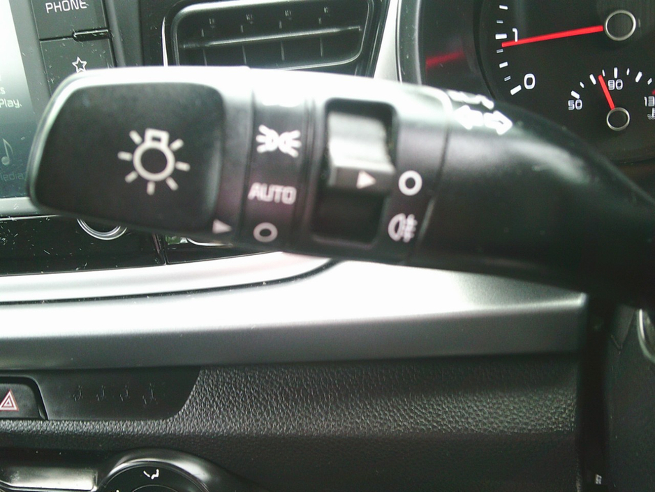 2021 Kia Rio 1.2L Petrol For Sale Images