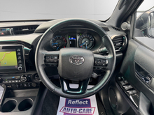 2021 Toyota Hilux 2.8L Diesel For Sale Images