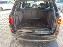 2017 BMW X3 2L Diesel For Sale Images