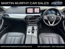 2022 BMW 5 Series 2L Diesel For Sale Images