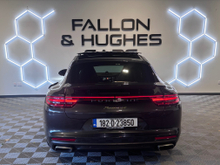 2018 Porsche Panamera 2.9L Petrol Plug-in Hybrid For Sale Images