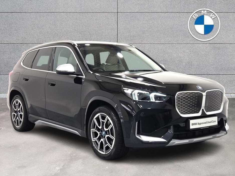 2024 BMW iX1 0L Electric For Sale Images