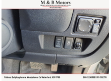 2015 Nissan March 1.2L Petrol For Sale Images