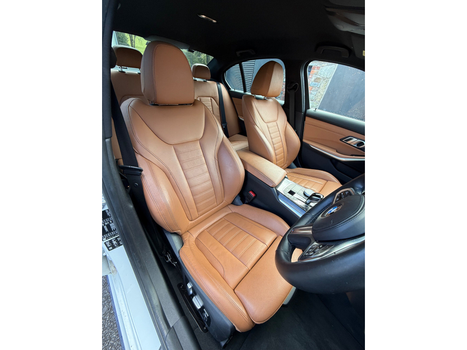 2019 BMW 3 Series 2L Diesel For Sale Images