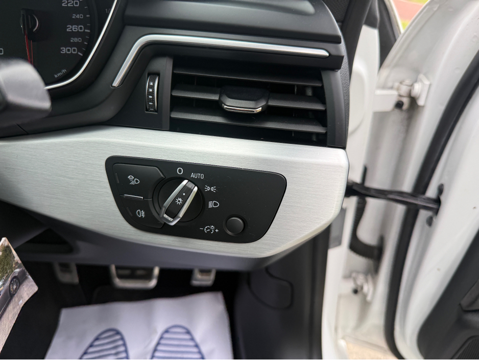 2018 Audi A5 2L Diesel For Sale Images