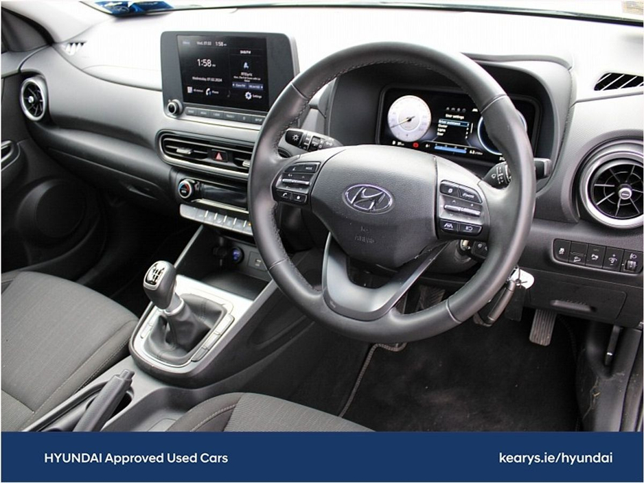 Hyundai Kona 1.0 T-GDI Executive — thumbnail 6