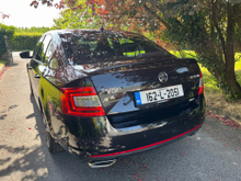 2016 Skoda Octavia 2L Diesel For Sale Images
