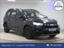 2023 Dacia Jogger