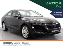 Skoda Octavia STYLE 1.5TSI 150HP *HEATED SEATS*KEYLESS ACCESS*