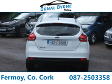 2014 Ford Focus 1.6L Diesel For Sale Images