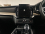 2026 VOLVO XC90 Vapor Grey XC90 Plus 21 inch alloys