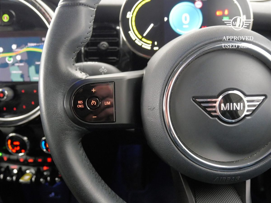 2023 MINI Hatch ElectricL Electric For Sale Images