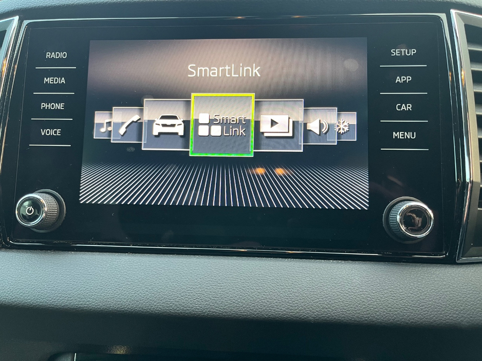 2019 Skoda Karoq 1L Petrol For Sale Images