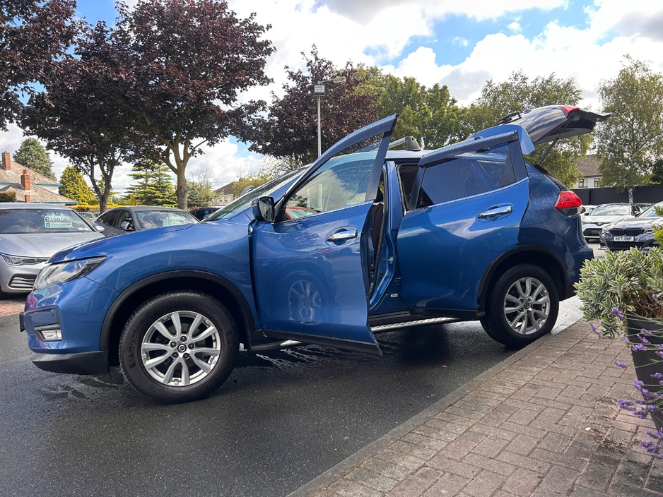2018 Nissan X-Trail 1.6L Diesel For Sale Images