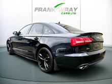 2013 Audi A6 2L Diesel For Sale Images