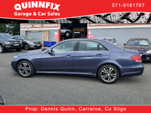 2016 Mercedes-Benz E Class 2.1L Diesel For Sale Images