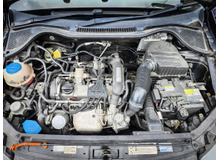 2011 Volkswagen Polo 1.2L Petrol For Sale Images