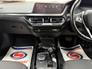 2020 BMW 1 SERIES 118D PLAY EDITION JOY PLUS Automatic, Reversing camera