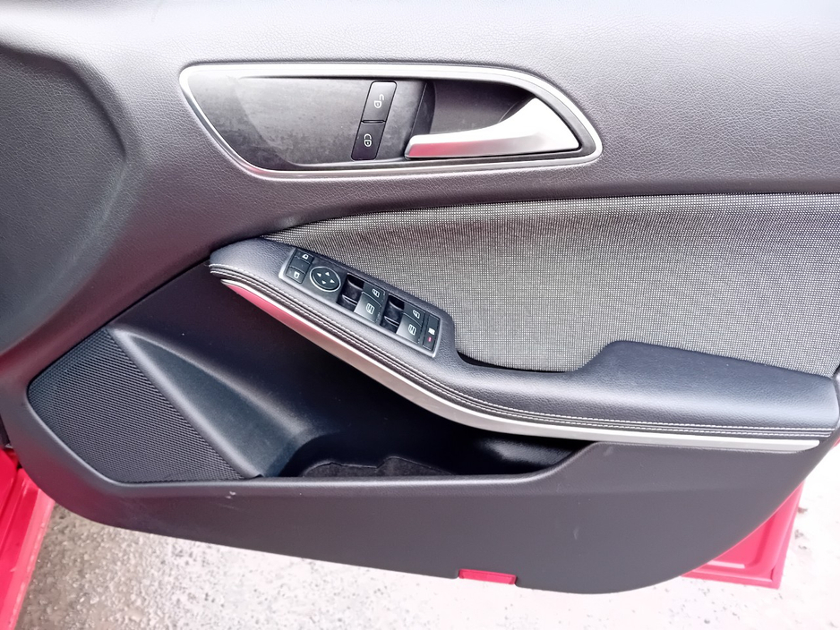 2018 Mercedes-Benz A Class 1.5L Diesel For Sale Images
