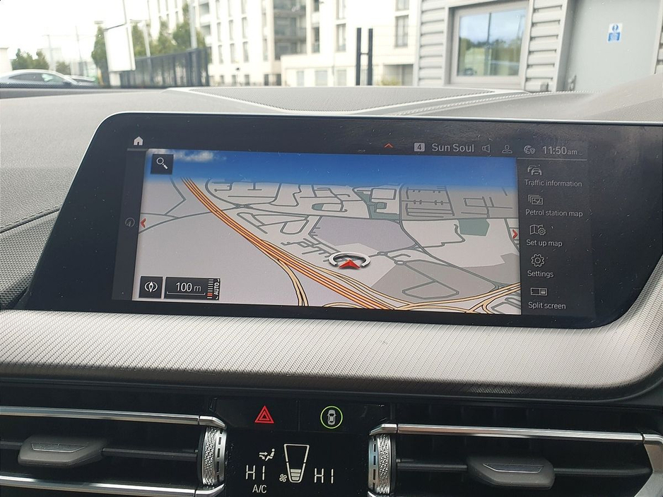 BMW 2 Series 218i M Sport Gran Coupe — thumbnail 19