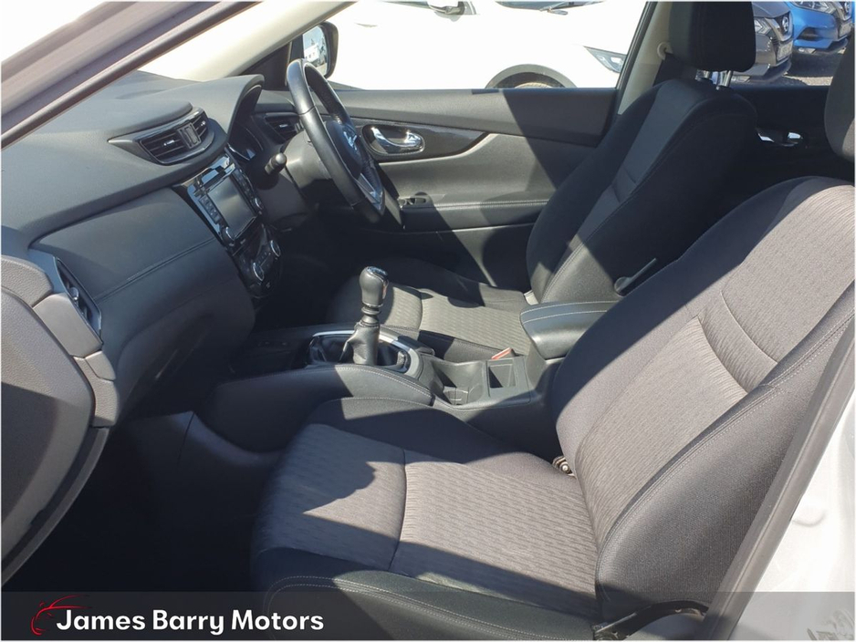 2020 Nissan X-Trail 1.7L Diesel For Sale Images