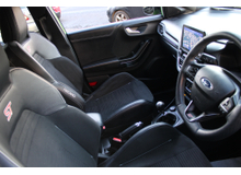 2021 Ford Puma 1.5L Petrol For Sale Images