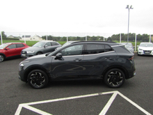 2024 Kia Sportage 1.6L Hybrid For Sale Images