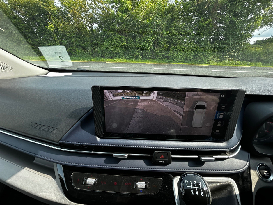 2025 Maxus Deliver 7 2.0L Diesel For Sale Images