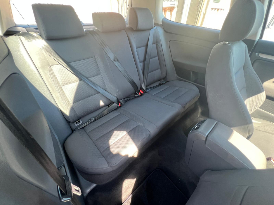 2006 Volkswagen Golf 1.4L Petrol For Sale Images