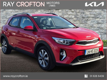 Kia Stonic 1.0 100HP K2 PE