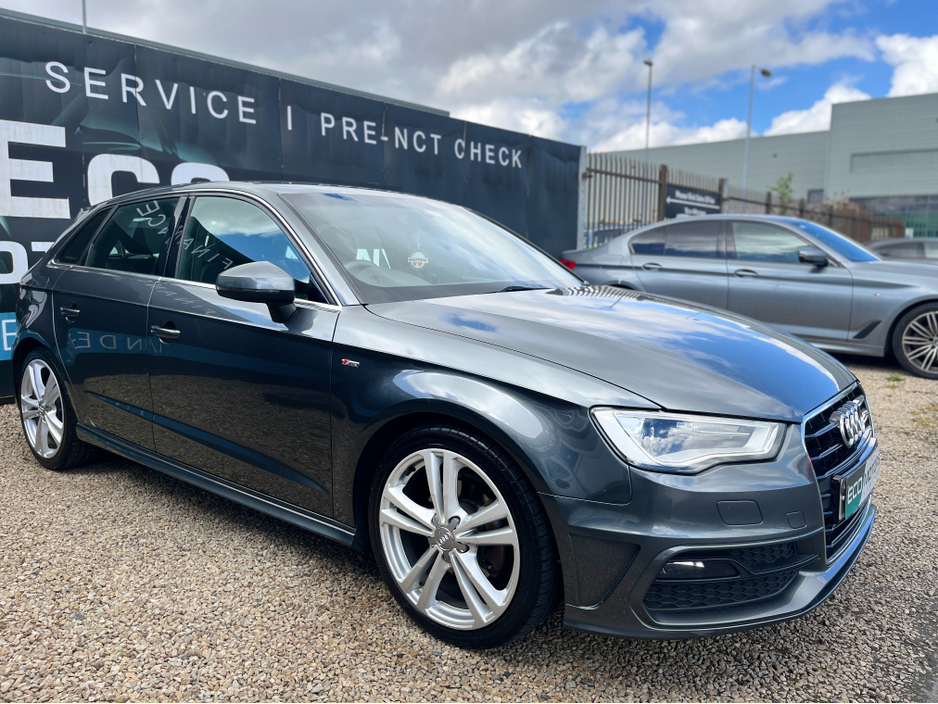 2013 Audi A3 For Sale Images
