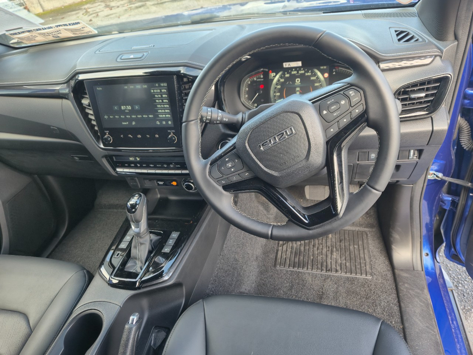 2026 Isuzu D-MAX 1.9L Diesel For Sale Images