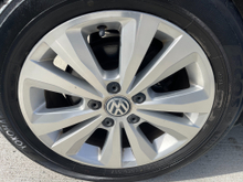 2015 Volkswagen Golf 1.2L Petrol For Sale Images