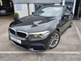 2020 BMW 5 SERIES M SPORT MHEV AUTO 520 D