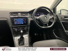 2019 Volkswagen Golf 1.2L Petrol For Sale Images