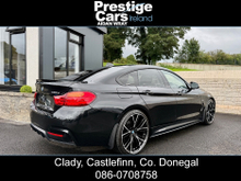 2017 BMW 4 Series 2L Diesel For Sale Images